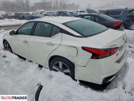 Nissan Altima 2020 2