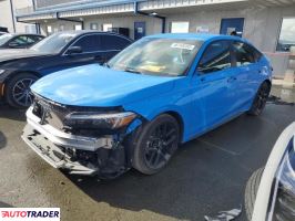 Honda Civic 2024 2