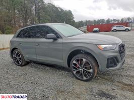 Audi Q5 2023 3