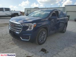GMC Terrain 2023 1 GMC Terrain 2023 1