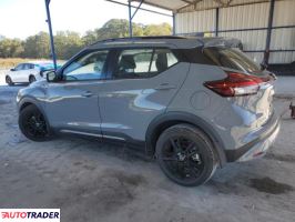 Nissan Pozostałe 2021 1