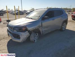 Jeep Compass 2023 2