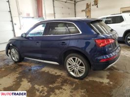 Audi Q5 2020 2