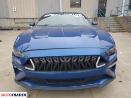 Ford Mustang 2018 2