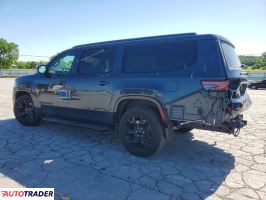 Jeep Wagoneer 2024 3