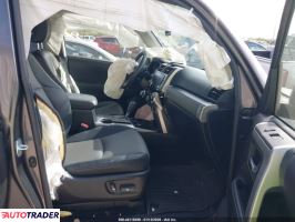 Toyota Pozostałe 2022 4