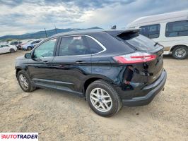 Ford Edge 2022 2