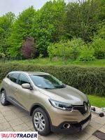 Renault Kadjar - zobacz ofertę
