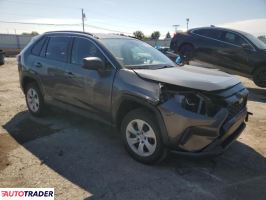 Toyota Pozostałe 2021 2 Toyota Pozostałe 2021 2