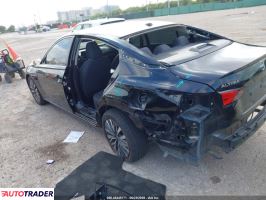 Nissan Altima 2024 2