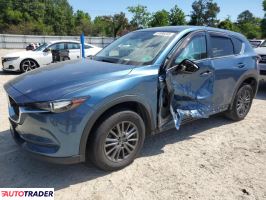 Mazda CX-5 2020 2