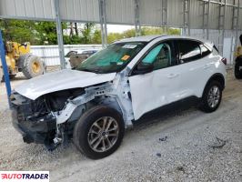 Ford Escape 2022 1 Ford Escape 2022 1