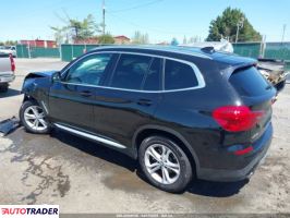 BMW X3 2019 2 BMW X3 2019 2
