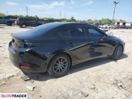 Mazda 3 2019 2 Mazda 3 2019 2