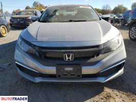 Honda Civic 2019 2