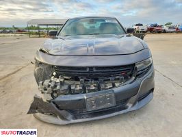 Dodge Charger 2020 3