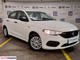 Fiat Tipo 2019 1.4 95 KM