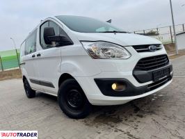 Ford Transit 2017 2