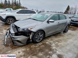 Kia Pozostałe 2022 2