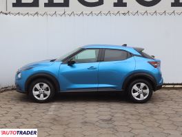 Nissan Juke 2020 1.0 115 KM