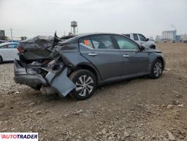 Nissan Altima 2019 2