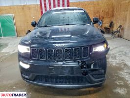 Jeep Grand Cherokee 2020 3