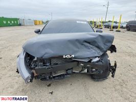 Kia Pozostałe 2025 2