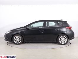 Toyota Auris 2016 1.6 130 KM