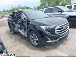 GMC Terrain 2021 1 GMC Terrain 2021 1
