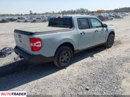 Ford Maverick 2024 2