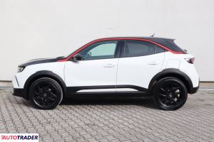 Opel Mokka 2023 1.2 128 KM