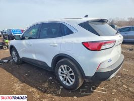 Ford Escape 2022 1