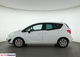 Opel Meriva 2011 1.4 118 KM