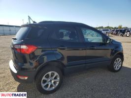 Ford EcoSport 2020 2