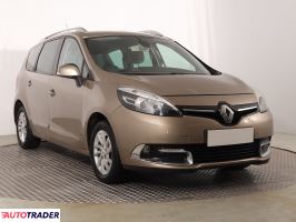Renault Grand Scenic 2013 1.5 108 KM