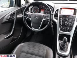 Opel Astra 2015 1.6 108 KM