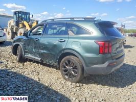 Kia Sorento 2022 2