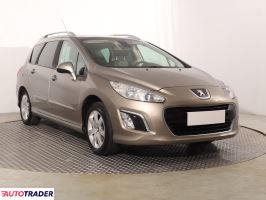Peugeot 308 - zobacz ofertę