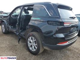 Jeep Grand Cherokee 2023 3 Jeep Grand Cherokee 2023 3