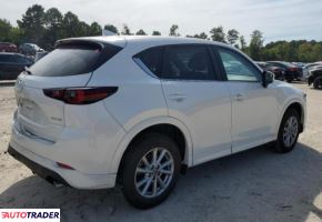 Mazda CX-5 2024 2