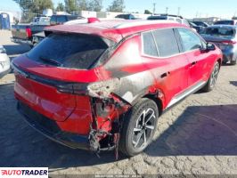 Chevrolet Equinox 2024