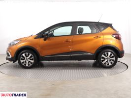 Renault Captur 2018 0.9 88 KM