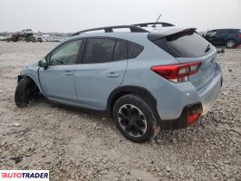 Subaru Pozostałe 2023 2