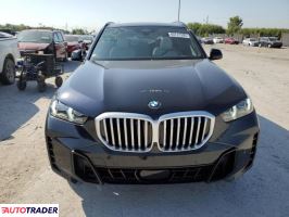 BMW X5 2026 3