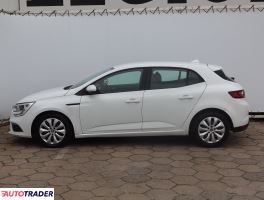 Renault Megane 2016 1.5 88 KM Renault Megane 2016 1.5 88 KM