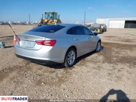 Chevrolet Malibu 2021 1 Chevrolet Malibu 2021 1