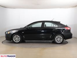 Mitsubishi Lancer 2014 1.6 115 KM