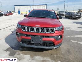 Jeep Compass 2024 2
