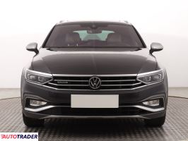 Volkswagen Passat 2020 2.0 268 KM