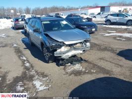 Subaru Outback 2024 2